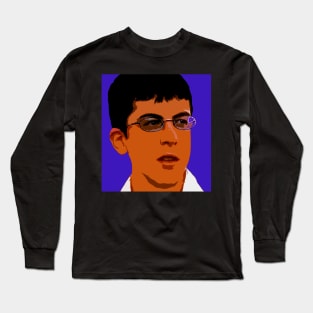 mclovin Long Sleeve T-Shirt